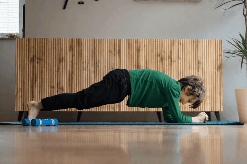 5 Forearm Builders That Don’t Require Wrist Pain