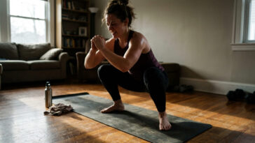 5 Workout Routines for Beginners Who Want Real Results