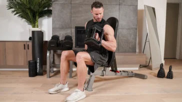 10 Exercises for Building Bigger Arms Fast