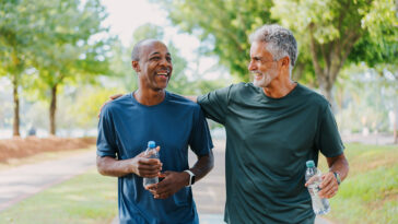 5 Smart Ways to Make Walking a More Effective Workout