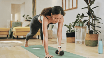 5 Core Exercises That Do More Than Just Build Abs