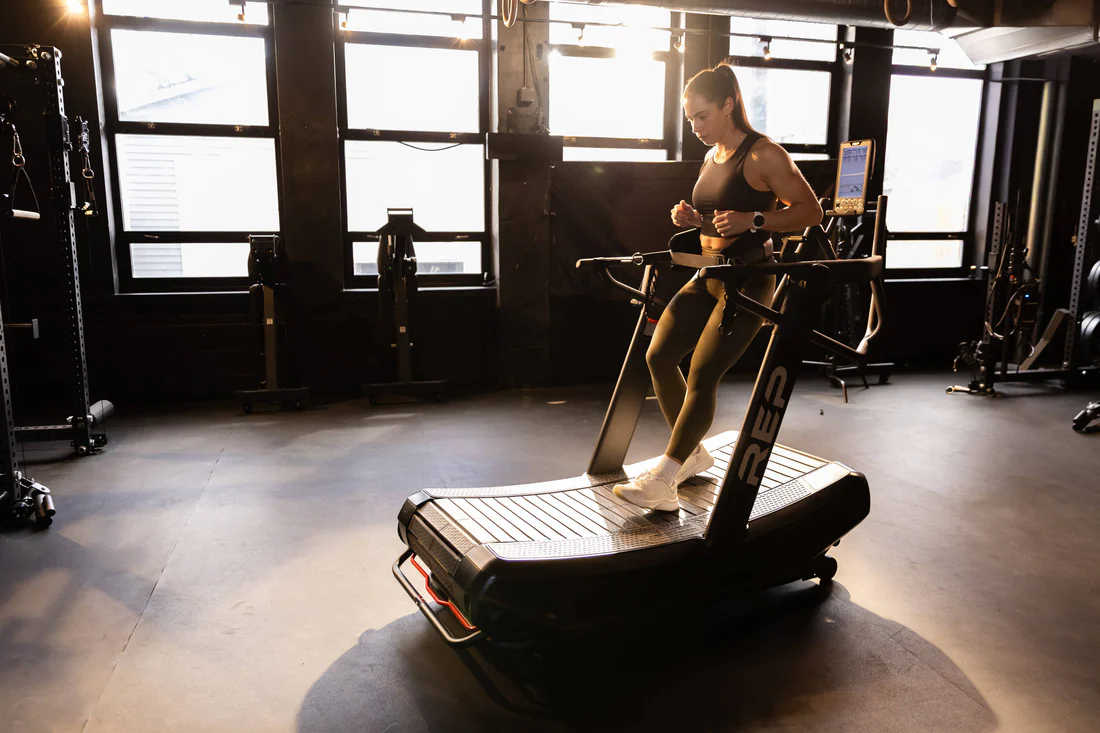 6 Low-Impact Workouts That Still Deliver a Serious Challenge