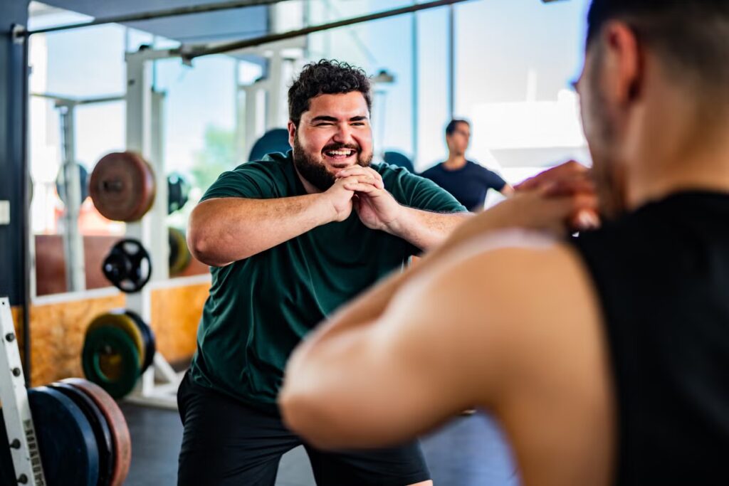 7 Strength Training Tips for Building Muscle Safely