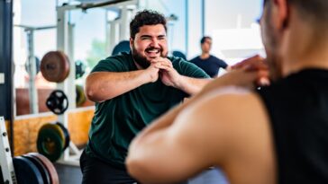 7 Strength Training Tips for Building Muscle Safely