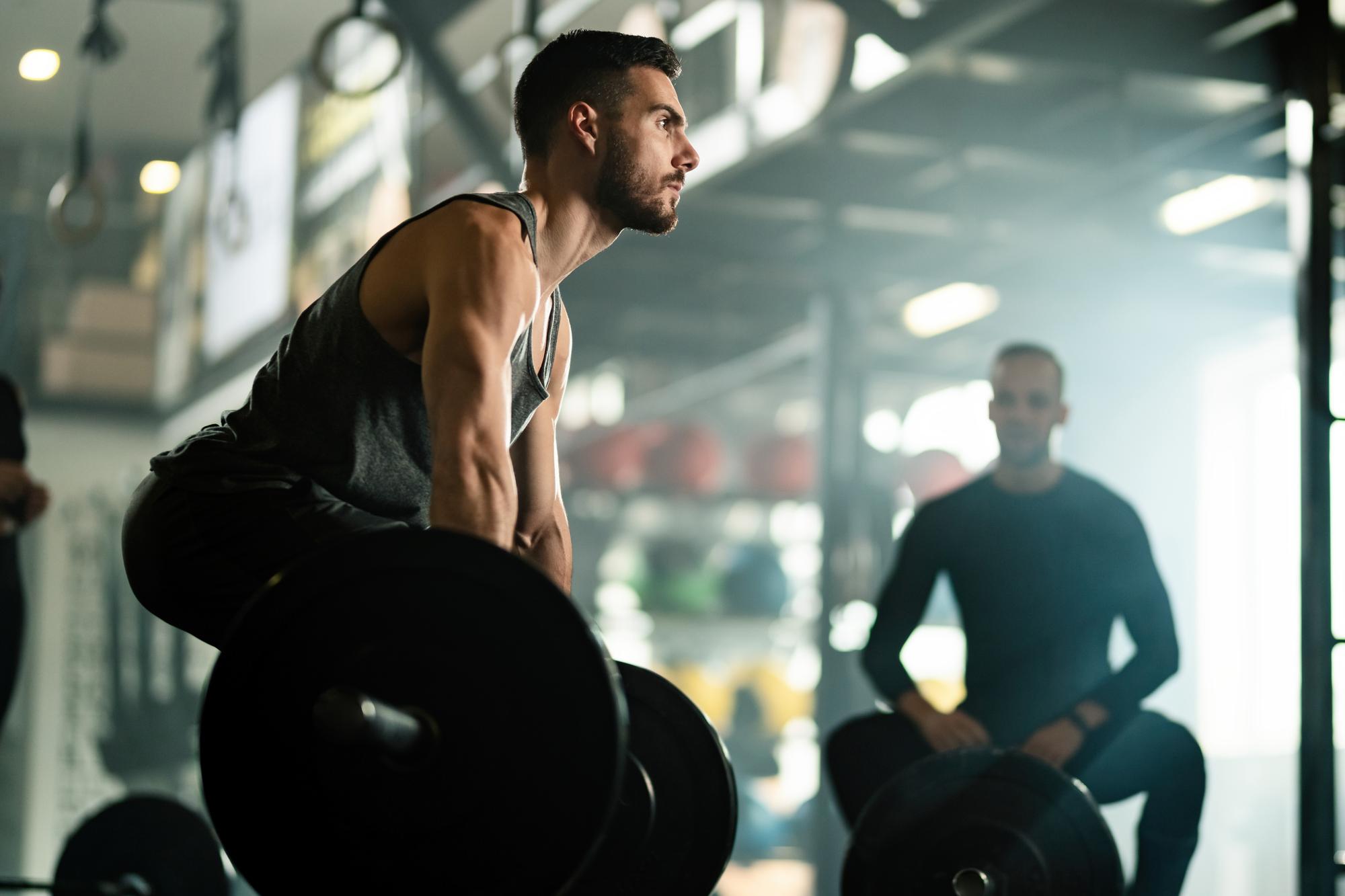 7 Strength Training Tips for Building Muscle Without Getting Hurt