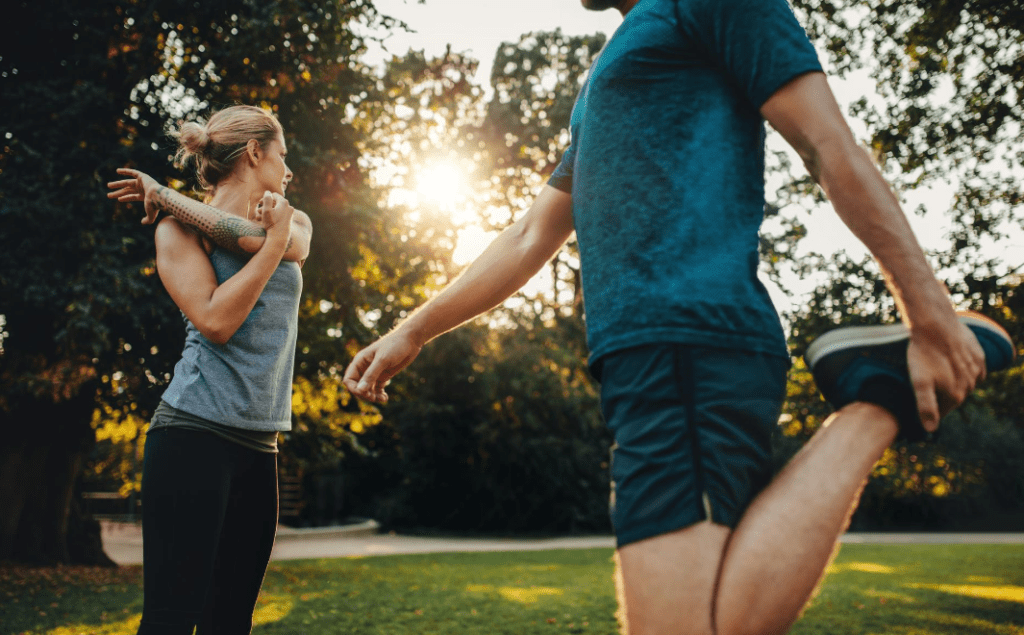 8 Morning Workout Tips to Start Your Day With More Energy