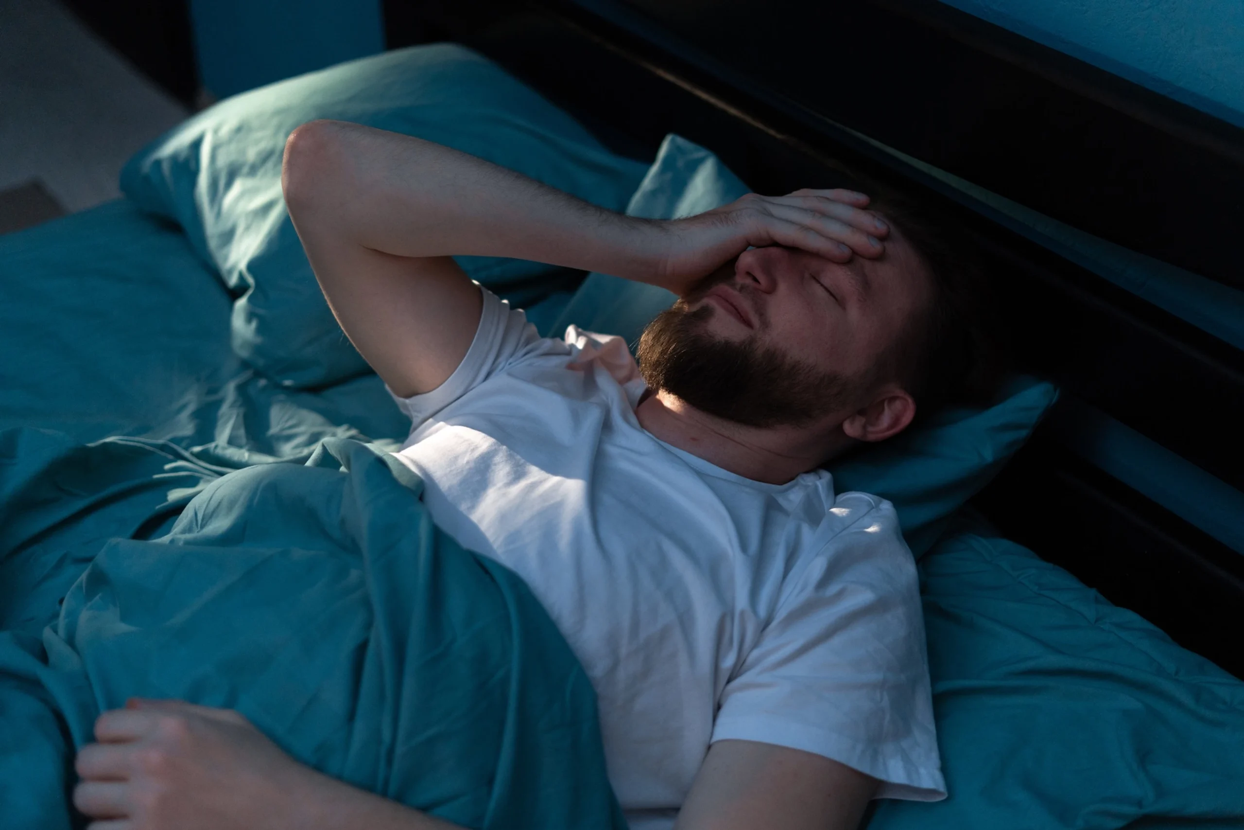 5 Recovery Tips That Can Make Your Training More Effective