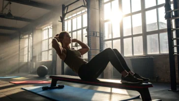 5 Core Exercises That Strengthen More Than Just Your Abs