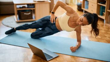 6 Back Exercises That Improve Strength, Posture, and Everyday Movement