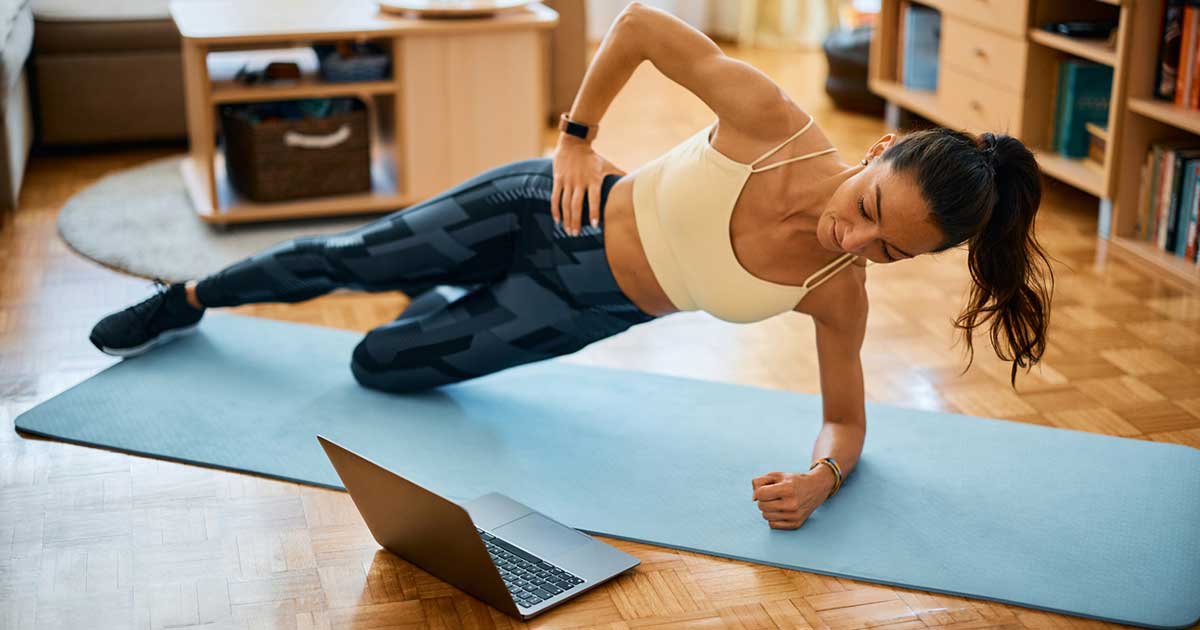 6 Back Exercises That Improve Strength, Posture, and Everyday Movement