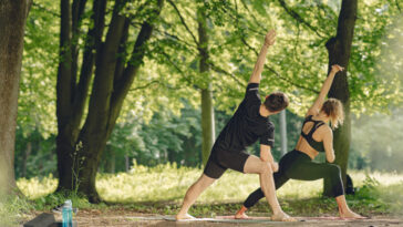 8 Cardio Workouts That Burn Calories Without Destroying Your Joints