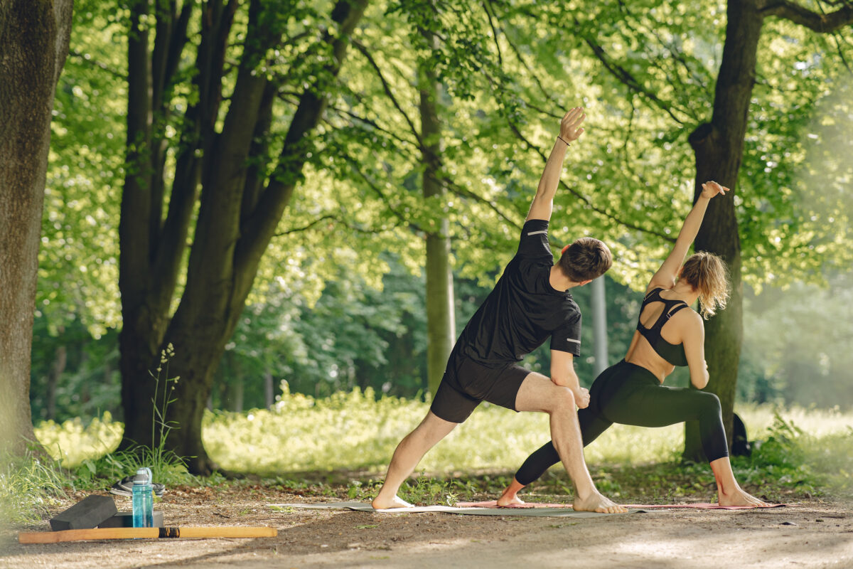 8 Cardio Workouts That Burn Calories Without Destroying Your Joints