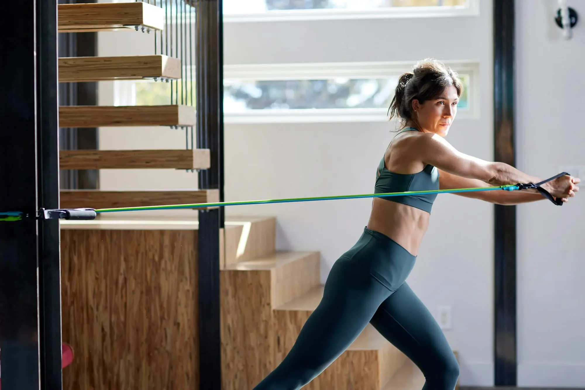 Fitsse - Endurance Pro